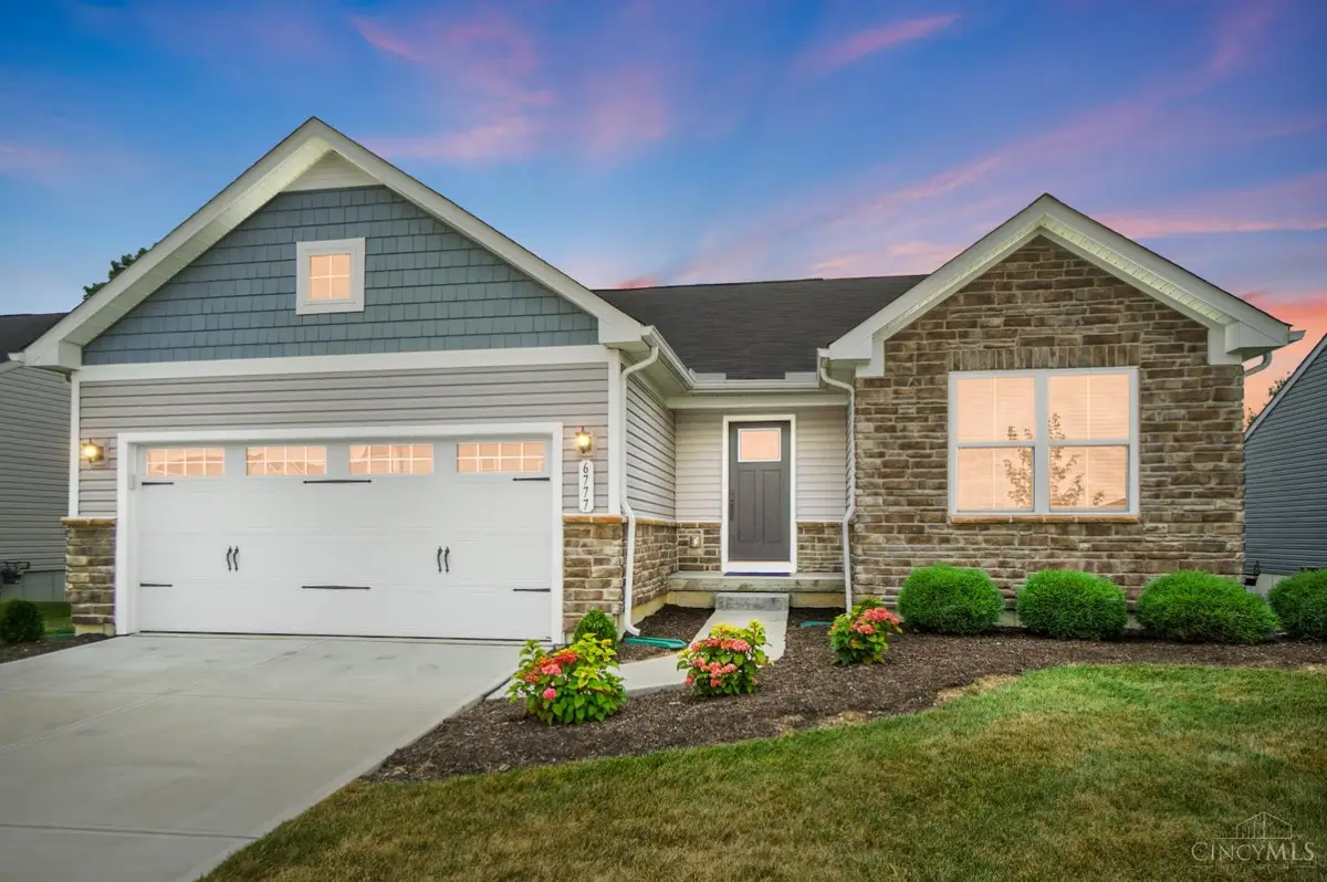 6777 Crystal Harbour Drive, Middletown, OH 45042 - Image #1