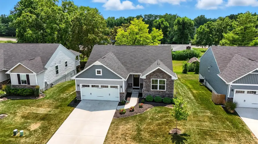 6777 Crystal Harbour Drive, Middletown, OH 45042 - Image #2