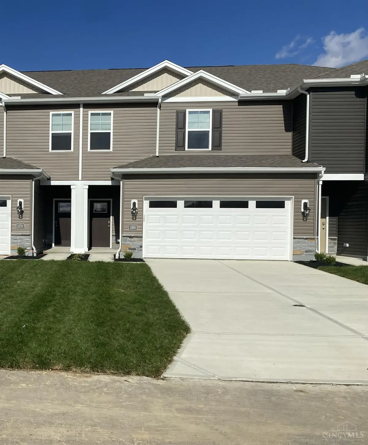 1880 Vista Lake Drive, Goshen Township, OH 45122 - Image #1