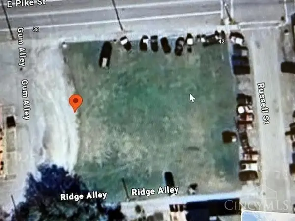 116 E Pike Street, Fayetteville, OH 45118