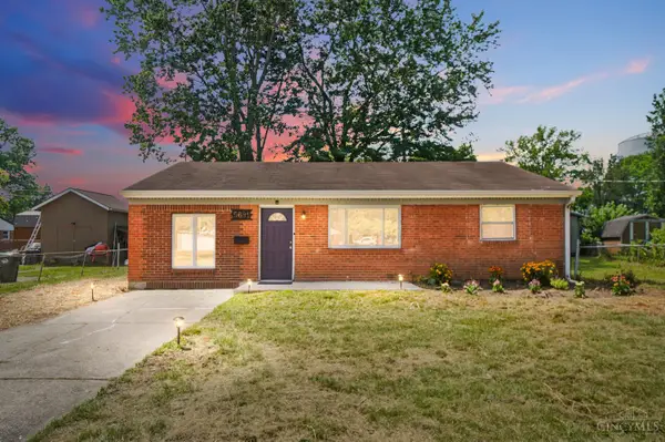 5691 Tall Oaks Drive, Miami Twp, OH 45150