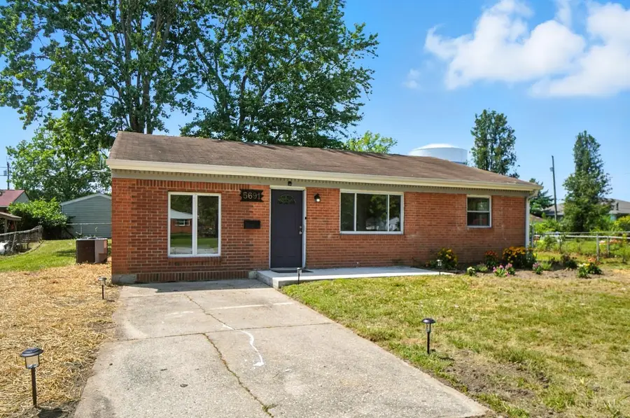 5691 Tall Oaks Drive, Miami, OH 45150 - #3