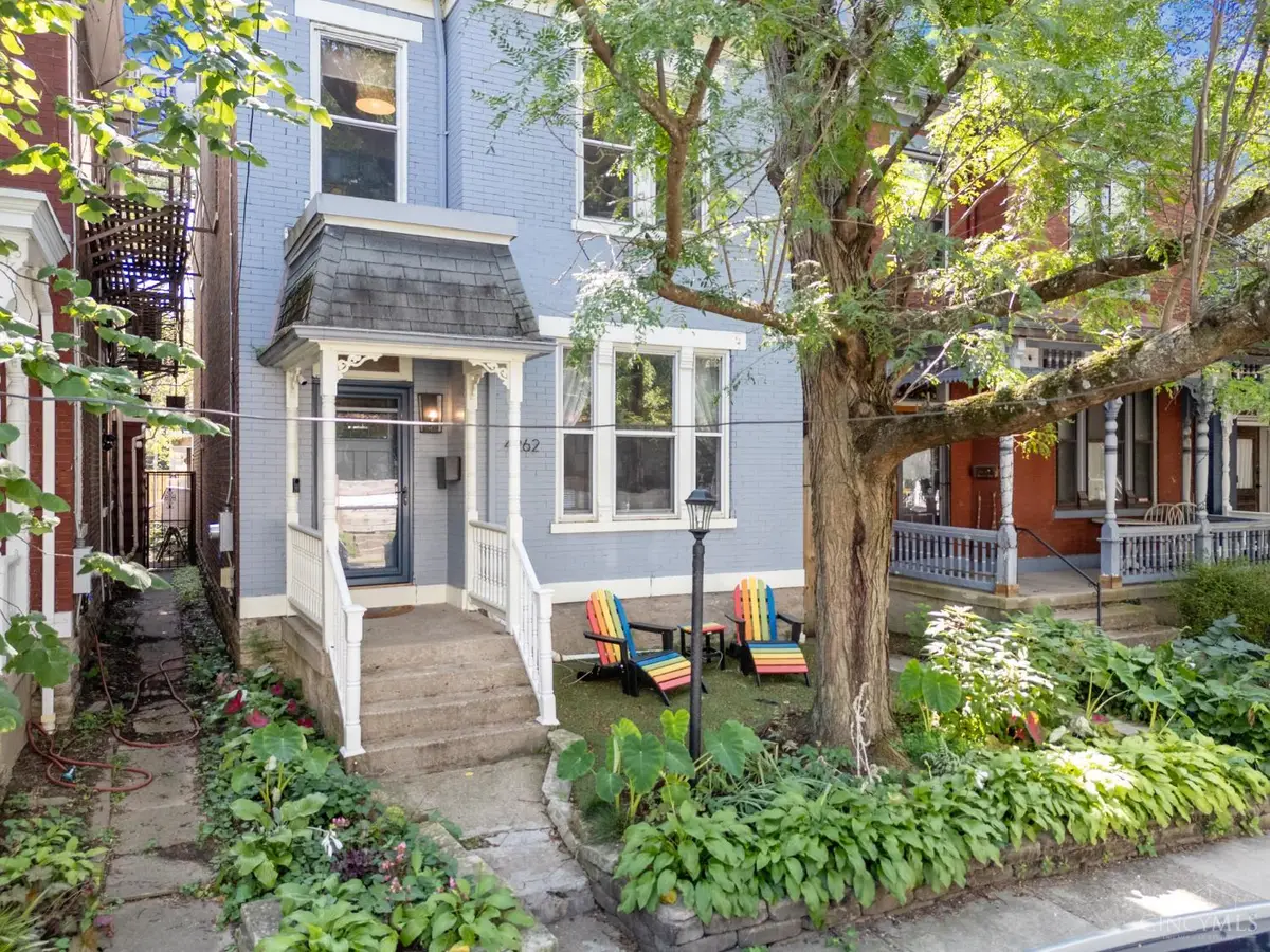 4262 Langland Street, Cincinnati, OH 45223 - Image #1