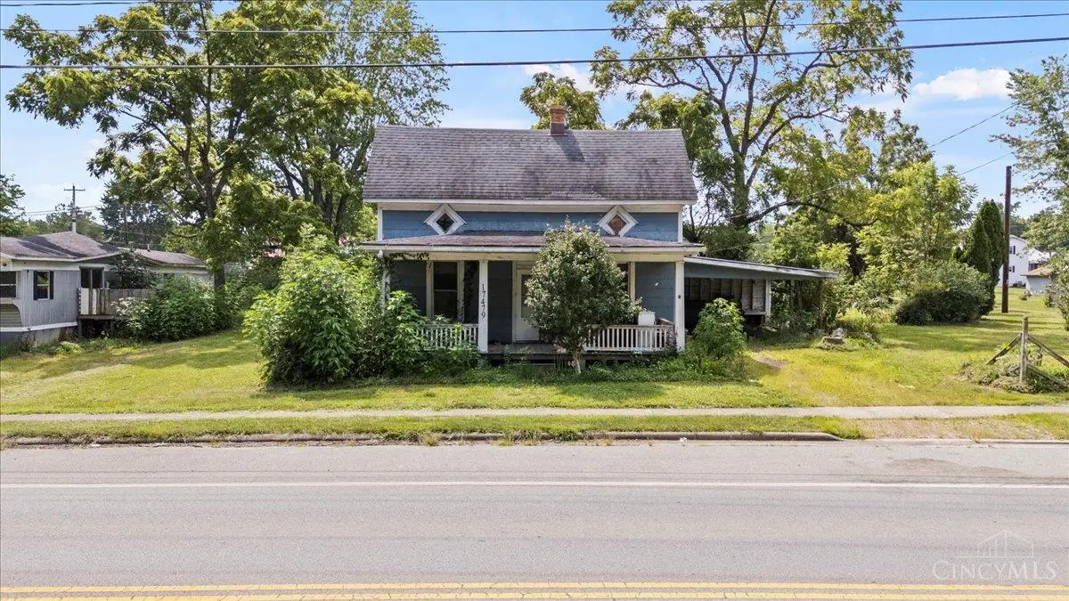 17479 St Rt 247, Seaman, OH 45679 - Image #1