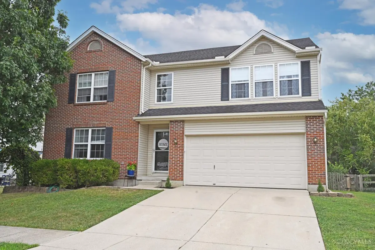 161 Arbor Glen Court, Warren, OH 45039 - Image #1