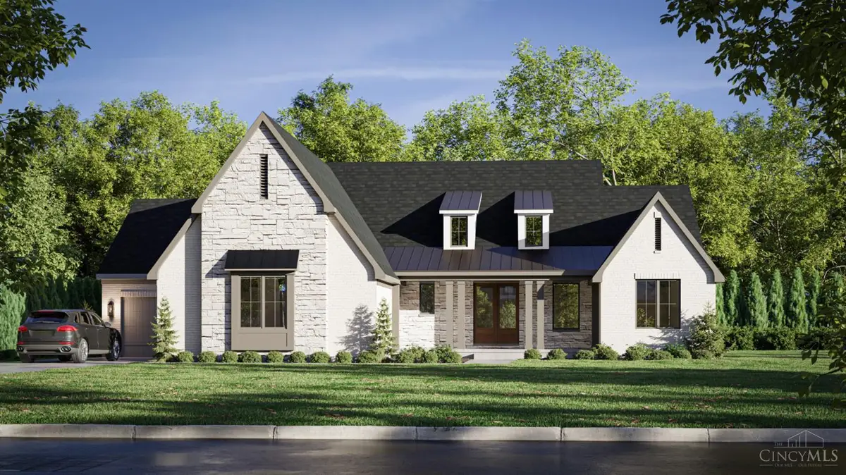 0 Trailside Woods Court, Miami Township, OH 45140 - Image #1