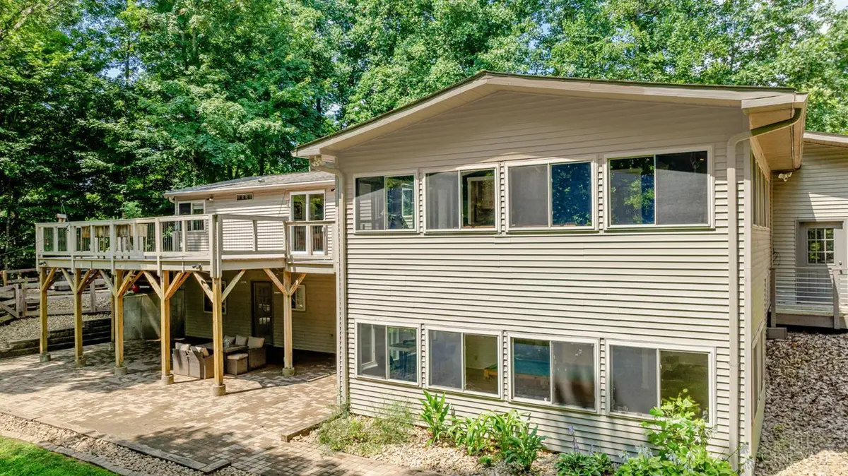 9480 Stoops Road, Dillsboro, IN 47018 - Image #1