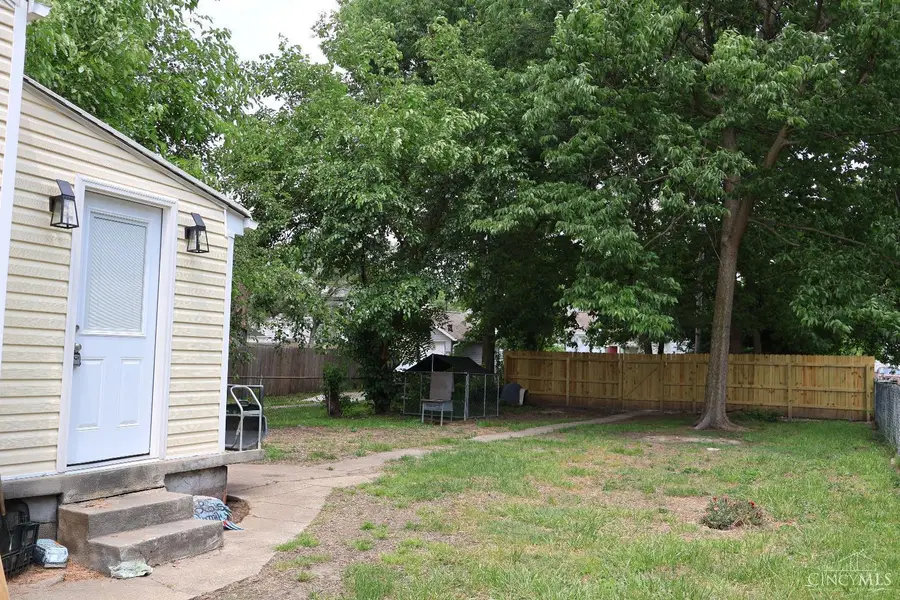 154 Beckett Street, Hamilton, OH 45011 - Image #2