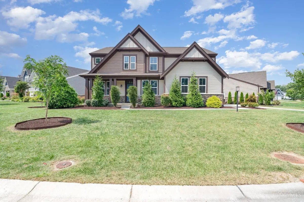 5160 Grants Frederick Trail, South Lebanon, OH 45065 - Image #1