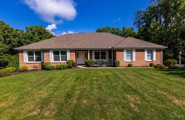 11115 Colerain Avenue, Colerain Twp, OH 45252