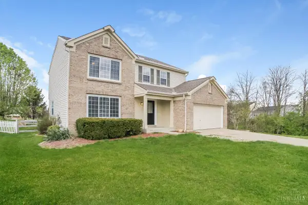 3851 Bach Grove Court, Batavia Twp, OH 45102