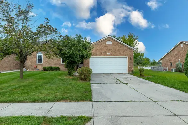 600 W Martindale Road, Union, OH 45322