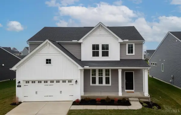 920 Pondside, Morrow, OH 45152