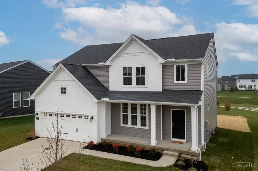 920 Pondside, Morrow, OH 45152 - Image #2