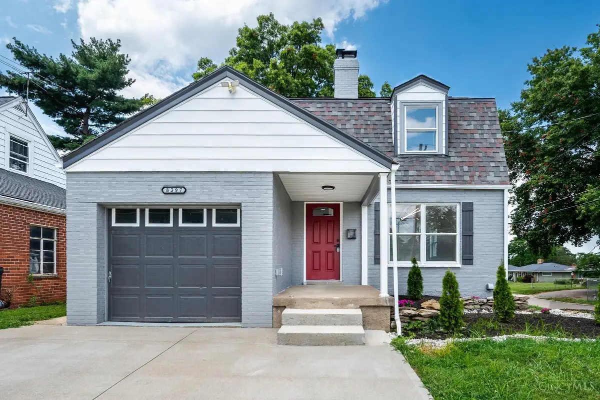 8397 Wicklow Avenue, Sycamore Township, OH 45236 - Image #1