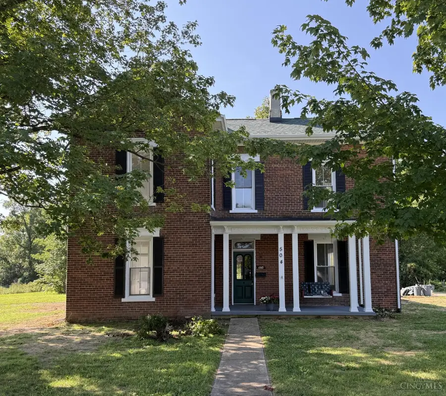 504 Cherry Street, Blanchester, OH 45107 - Image #2