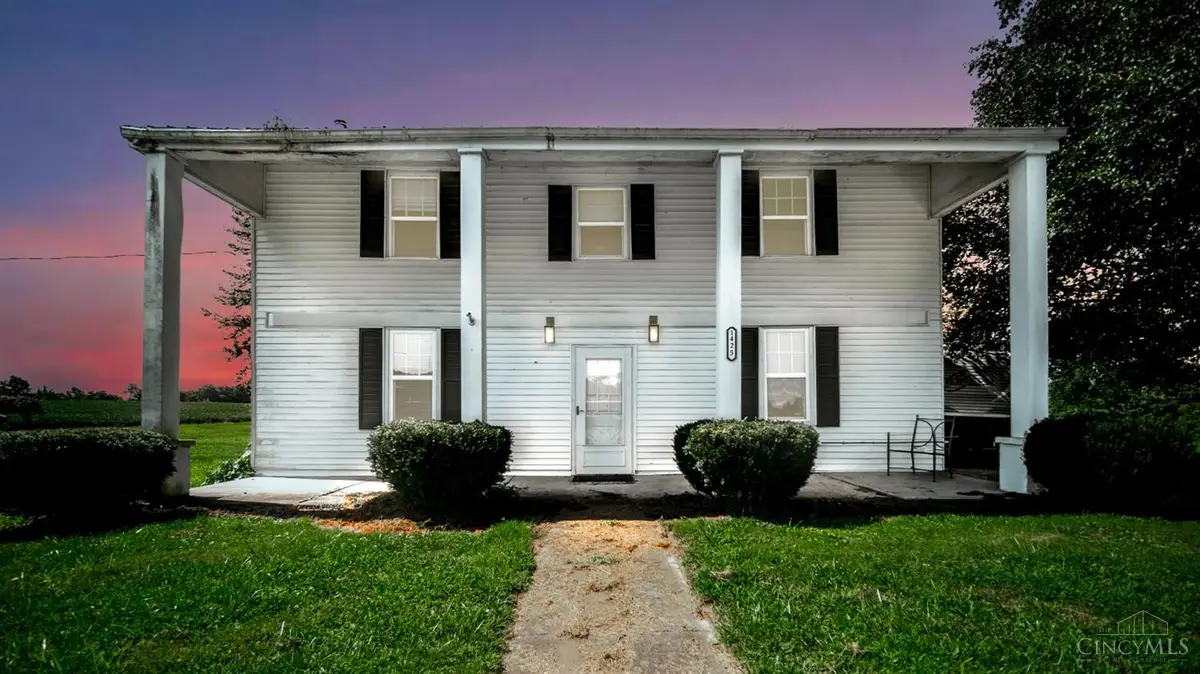 1425 Jacksonville Road, Meigs Township, OH 45660 - Image #1