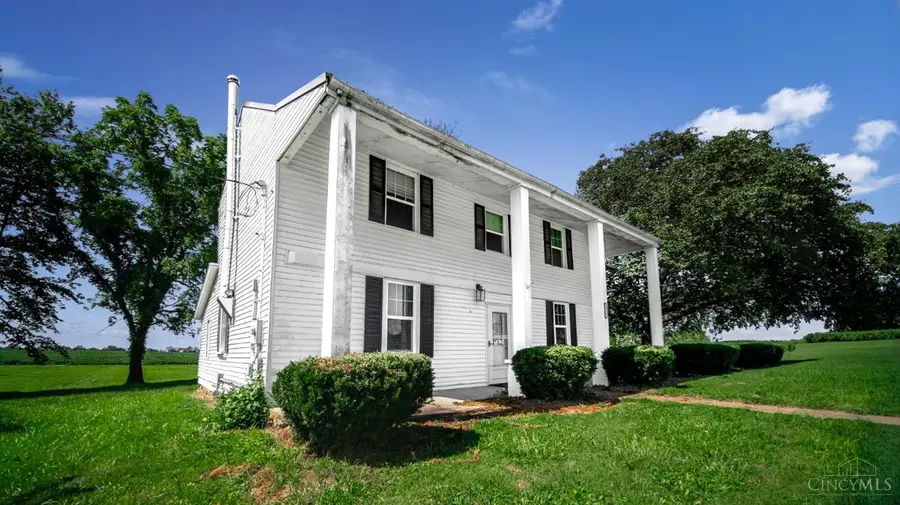 1425 Jacksonville Road, Meigs Township, OH 45660 - Image #2