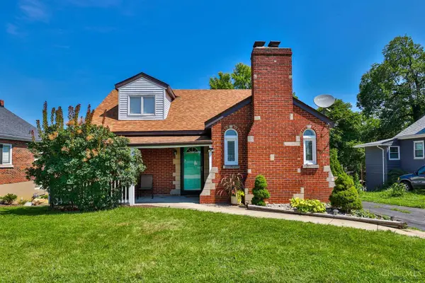 3318 Kleeman Road, Green Twp, OH 45211