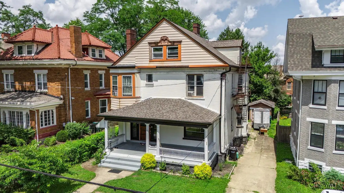 1840 Clarion Avenue, Cincinnati, OH 45207 - Image #1