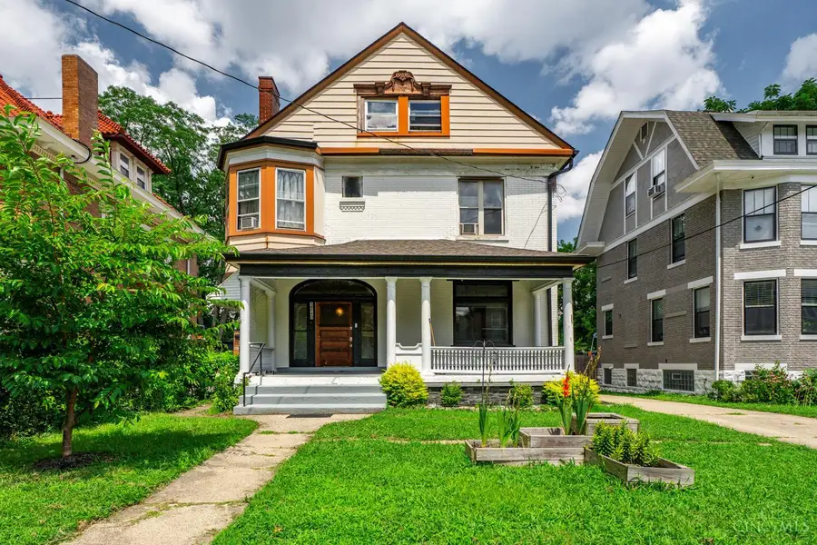 1840 Clarion Avenue, Cincinnati, OH 45207 - Image #2