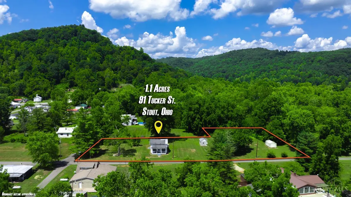 91 Tucker Street, Stout, OH 45684 - Image #1