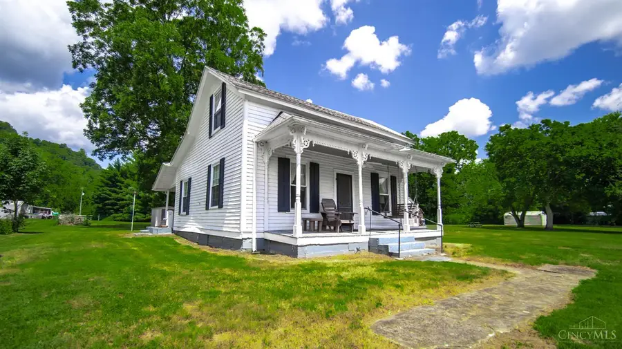 91 Tucker Street, Stout, OH 45684 - Image #3