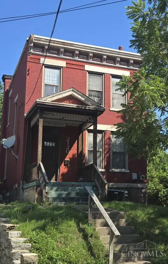 2120 Pogue Avenue, Cincinnati, OH 45208