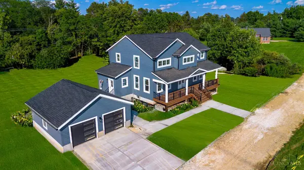 8303 Zoar Road, Maineville, OH 45140