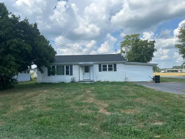 143 Hamer Road, Georgetown, OH 45121