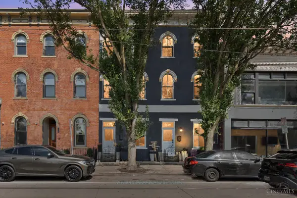 1120 Race Street, Cincinnati, OH 45202