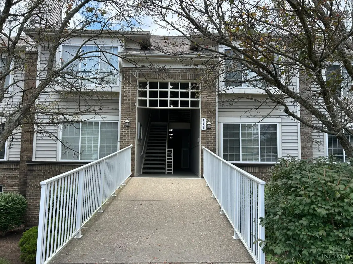 9901 Regatta Drive #108, Colerain Township, OH 45252 - Image #1