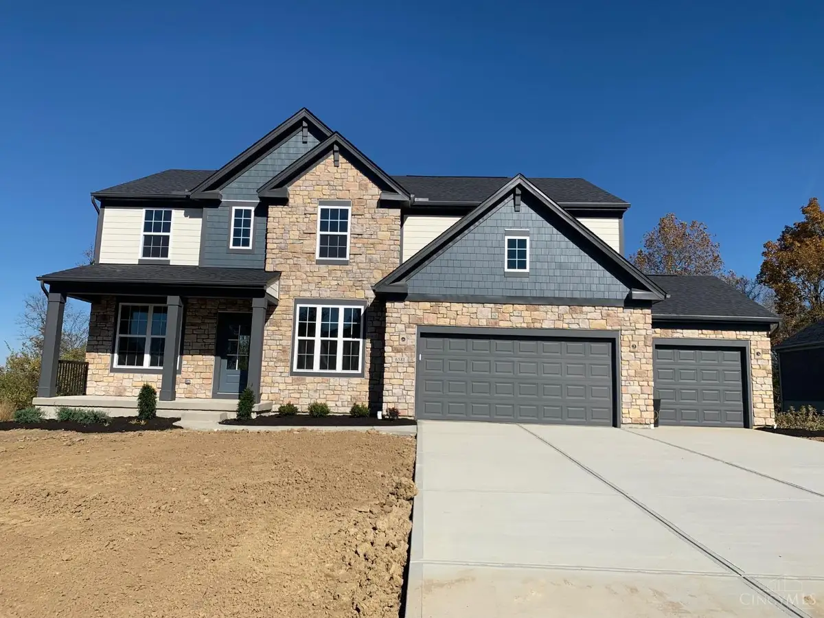 6581 Devon Lane, Liberty Township, OH 45044 - Image #1