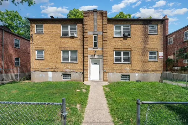 1640 Anita Place, Cincinnati, OH 45237