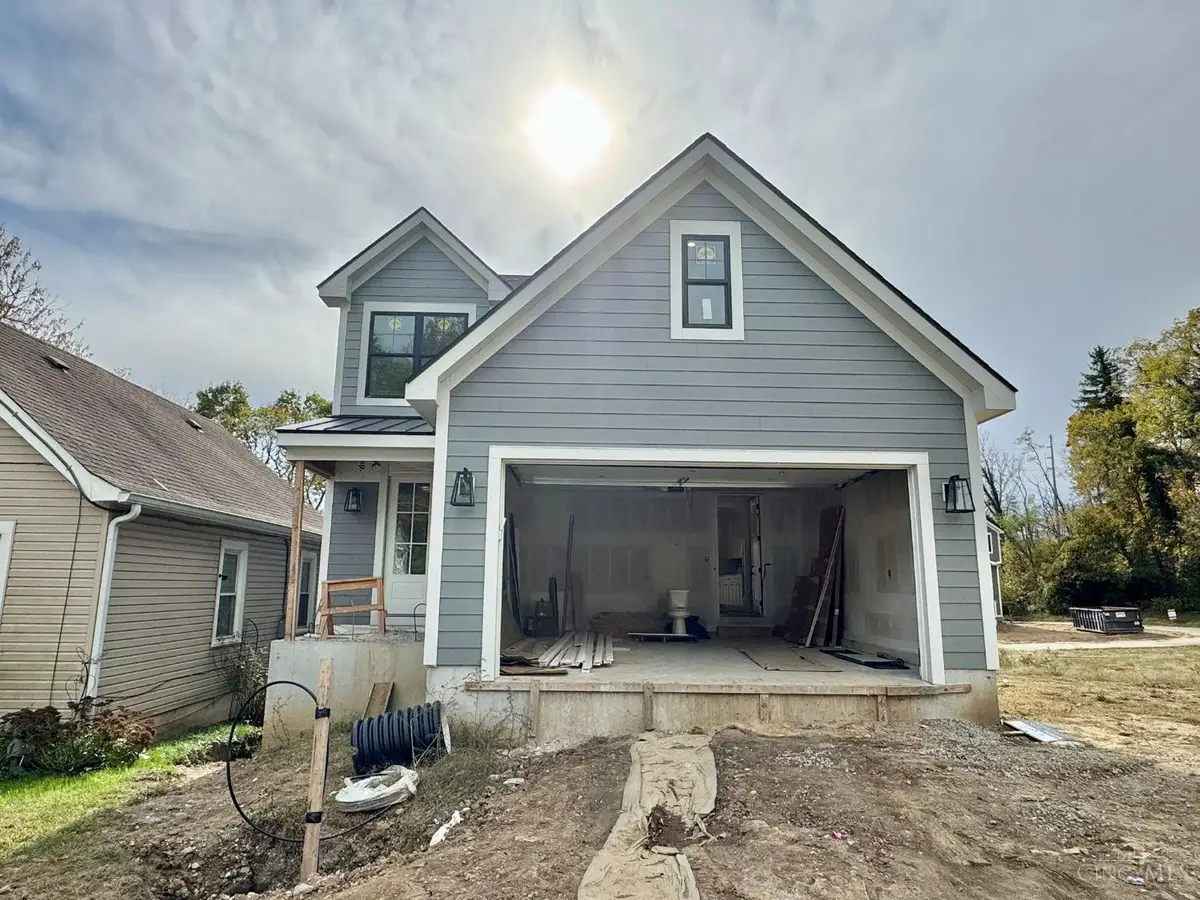 7411 Elm Street, Plainville, OH 45227 - Image #1