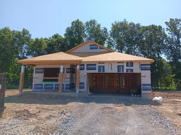 110 Copper Sun Court, Williamsburg, OH 45176