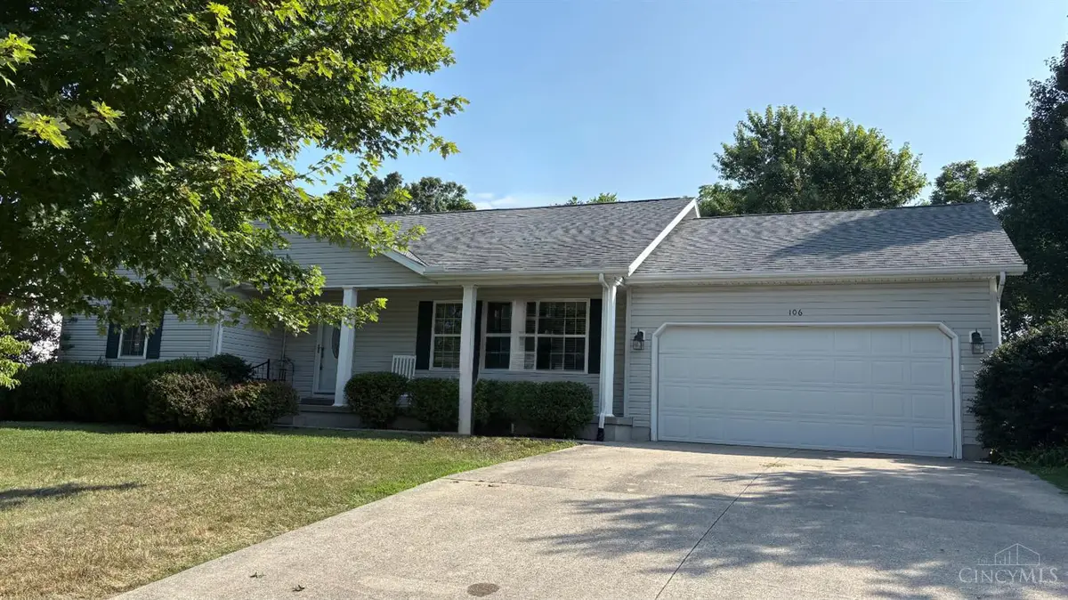 106 Tanglewood Drive, Hillsboro, OH 45133 - Image #1