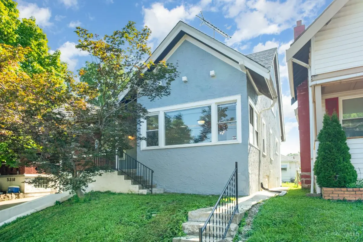 5314 Section Avenue, Norwood, OH 45212 - Image #1