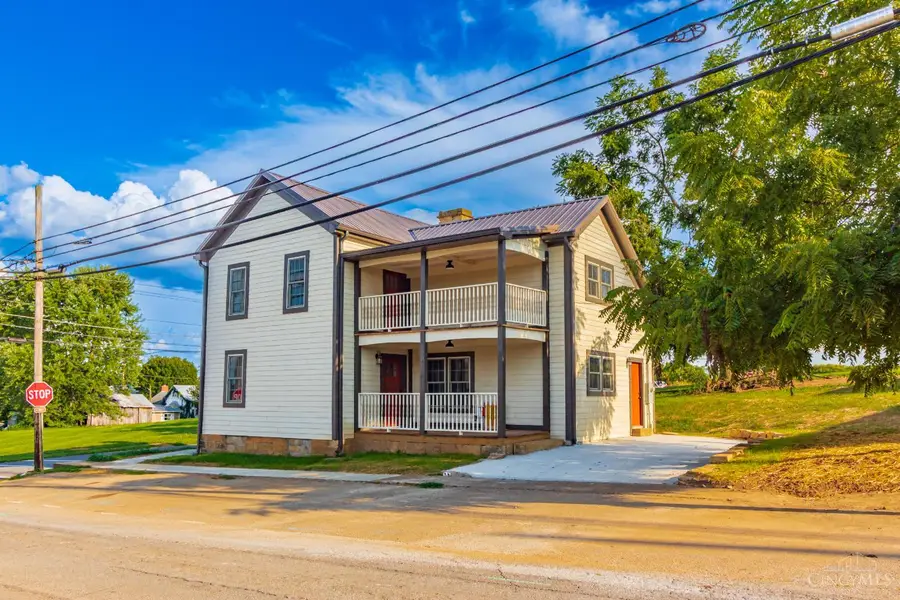 305 W Walnut Street, West Union, OH 45693 - Image #3