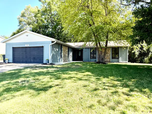 1762 Lockbourne Drive, Springfield Twp., OH 45240