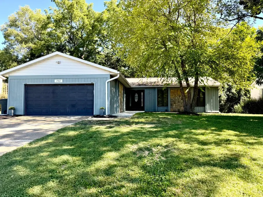 1762 Lockbourne Drive, New Burlington, OH 45240 - Image #2