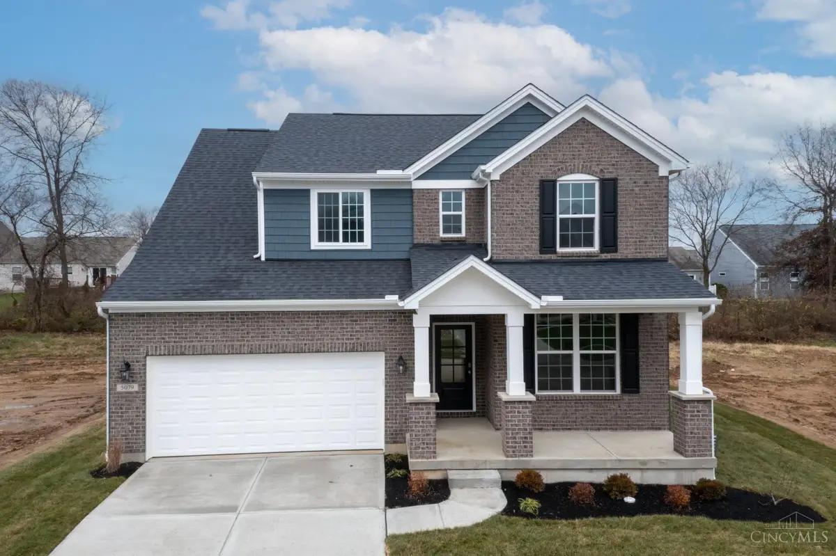 5079 Ross Ridge, Morrow, OH 45152 - Image #1