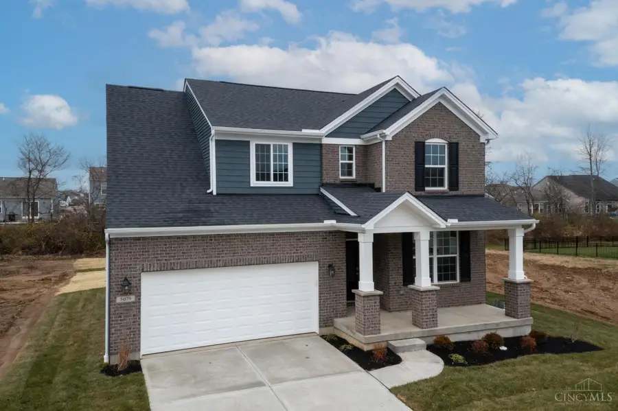 5079 Ross Ridge, Morrow, OH 45152 - Image #2