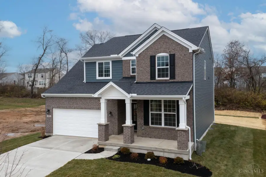 5079 Ross Ridge, Morrow, OH 45152 - Image #3