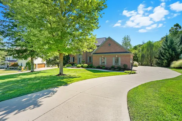 8217 Wycliffe Drive, Anderson Twp, OH 45244