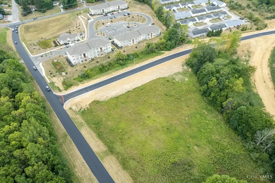 0 Fenner Avenue, Hillsboro, OH 45133 - Image #2