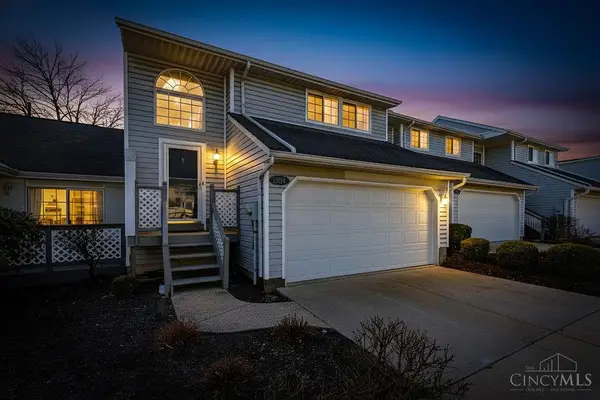 Address Withheld By Seller, Springdale, OH 45246