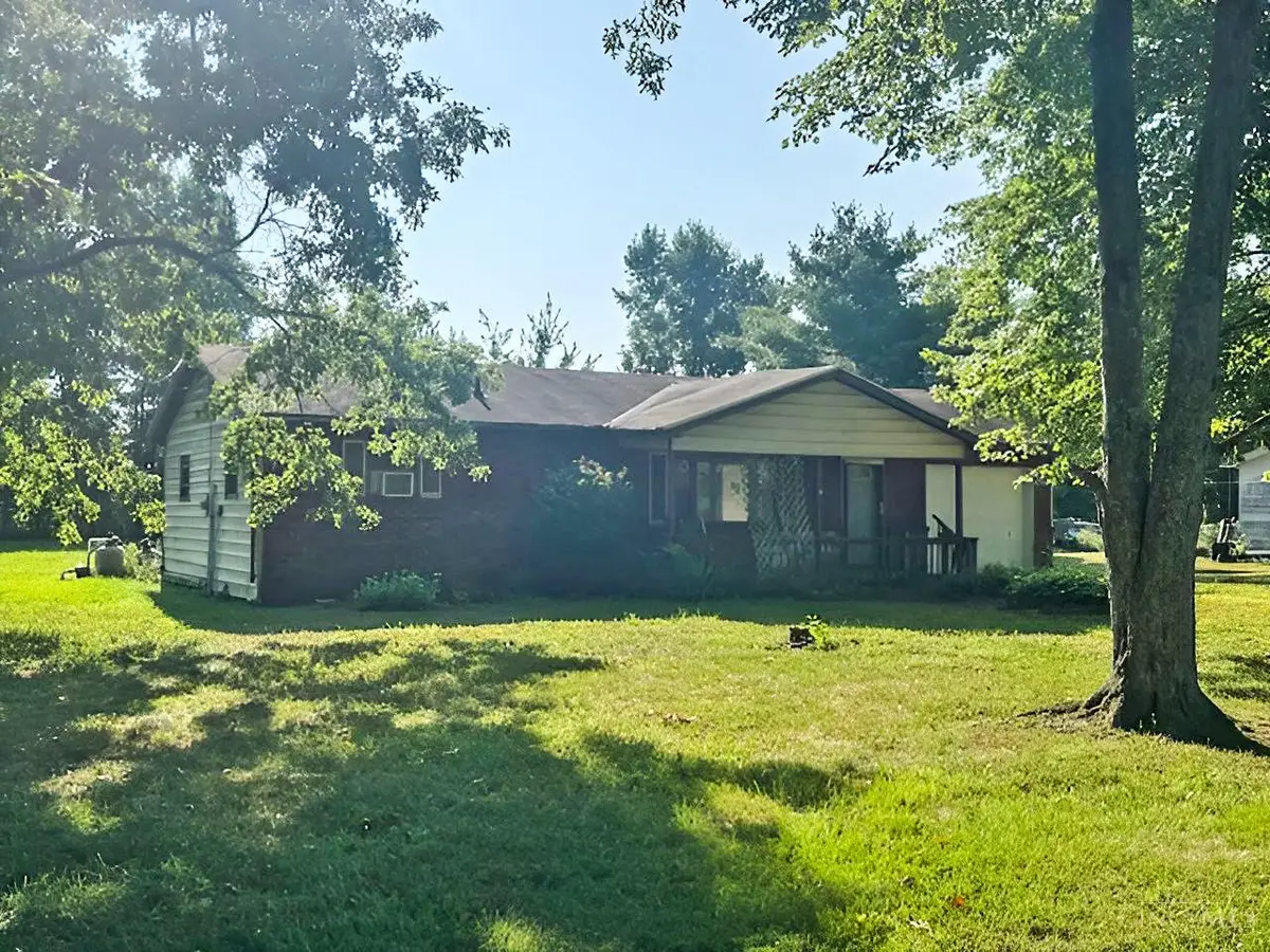 10898 Parker Lane Road, Franklin, OH 45121 - #1