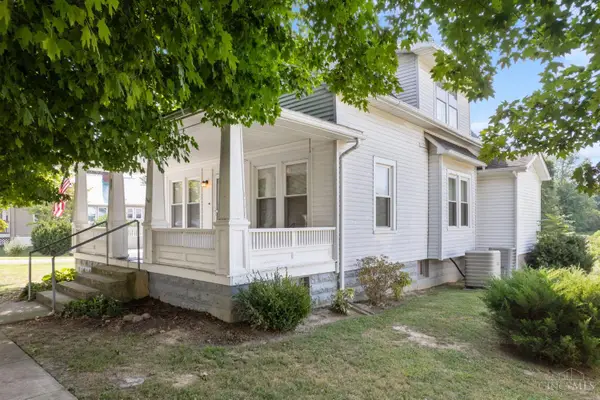216 E Main Street, Russellville, OH 45168
