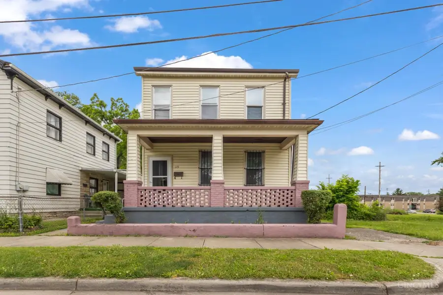 119 Wilson Street, Hamilton, OH 45011 - Image #2